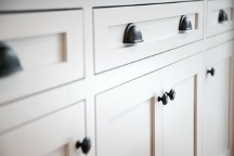 lower inset cabinets