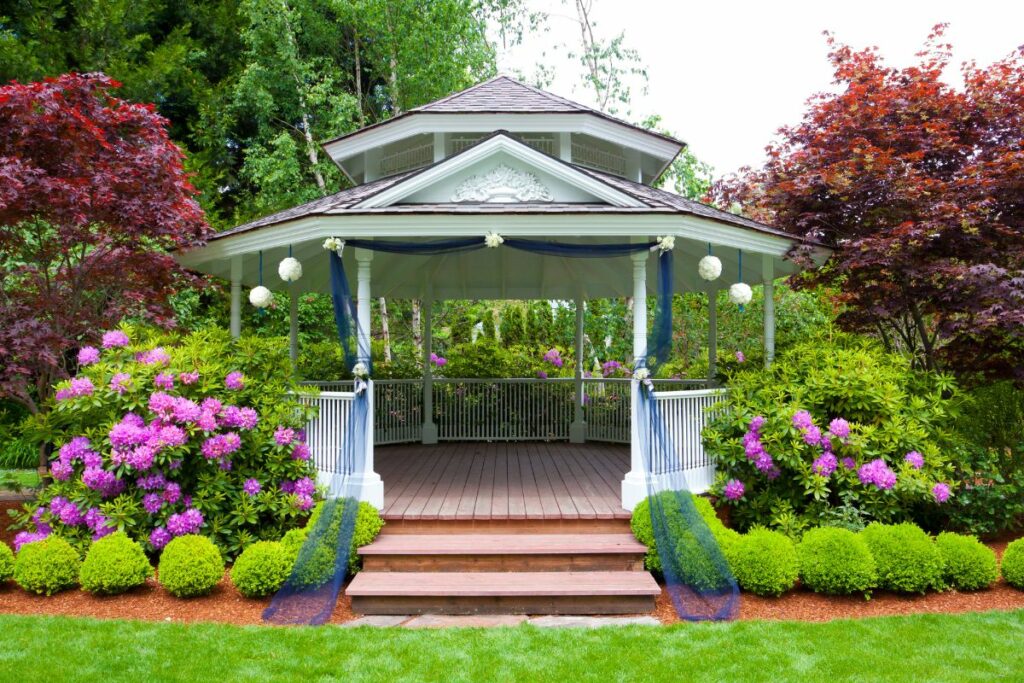 Are You Considering Adding a Gazebo to Your Home?